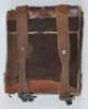 WW2 German Armed Forces Backpack - 3
