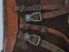 WW2 German Armed Forces Backpack - 5
