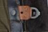 WW2 German Armed Forces Pony Fur Backpack - 3