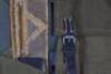 WW2 German Armed Forces Pony Fur Backpack - 6