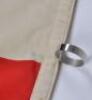 Third Reich Reichstreubund (League of Ex Career Soldiers) Standarte / Flag - 9