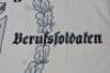 Third Reich Reichstreubund (League of Ex Career Soldiers) Standarte / Flag - 11