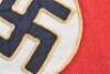 Third Reich NSDAP Gau Level Political Leaders Armband - 8