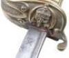 Deluxe Pattern Imperial German Naval (Kaiserliche Marine) Officers Sword with Damascus Blade - 17