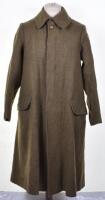 WW1 Canadian Other Ranks Greatcoat