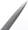 WW2 German Luftwaffe Officers Deluxe Pattern Sword with Damascus Blade - 15