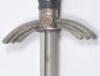 WW2 German Luftwaffe Officers Sword by SMF Solingen - 6