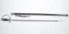 Third Reich Police Sword by Paul Weyersberg & Co Solingen - 7