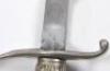 Third Reich Police Sword by Paul Weyersberg & Co Solingen - 12