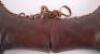 Rare Pair of WW2 German Paratroopers (Fallschirmjager) Front Lace Jump Boots - 5