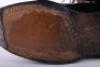 Rare Pair of WW2 German Paratroopers (Fallschirmjager) Front Lace Jump Boots - 8