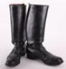 Pair of WW2 German Officers High Boots - 2