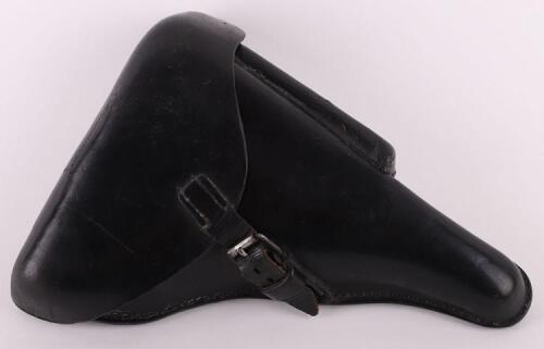 WW2 German Army Officers P08 Luger Holster