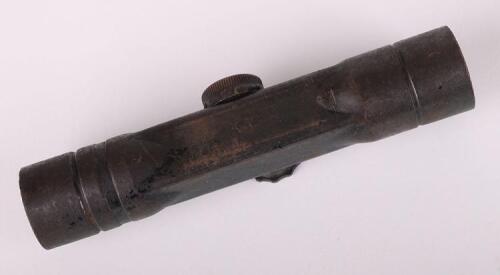 WW2 German ZF4 Snipers Scope