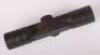 WW2 German ZF4 Snipers Scope