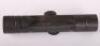 WW2 German ZF4 Snipers Scope - 5