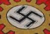 Third Reich Deutsche Arbeitsfront (D.A.F) Exemplary Factory / Honour Flag - 3