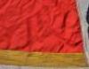Third Reich Deutsche Arbeitsfront (D.A.F) Exemplary Factory / Honour Flag - 8