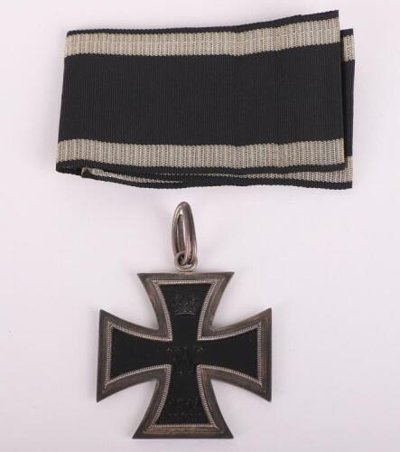 Imperial German 1914 Grand Cross of the Iron Cross