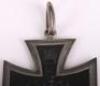 Imperial German 1914 Grand Cross of the Iron Cross - 3