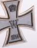 Imperial German 1914 Grand Cross of the Iron Cross - 5