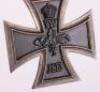 Imperial German 1914 Grand Cross of the Iron Cross - 6
