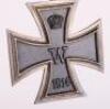 Imperial German 1914 Grand Cross of the Iron Cross - 7