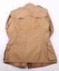 Waffen-SS Tropical Sahariana Tunic - 3