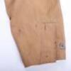 Waffen-SS Tropical Sahariana Tunic - 15