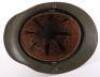 WW2 German M-16 Transitional Steel Combat Helmet - 5