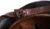 WW2 German Army M-40 Steel Combat Helmet - 11