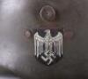 WW2 German Childs (Kinder) Helmet - 6