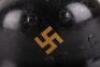 Third Reich Fire Brigade Helmet - 6