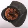 Third Reich Fire Brigade Helmet - 12