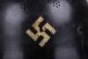 WW2 German Fire Brigade Helmet - 6