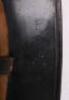 WW2 German Fire Brigade Helmet - 12
