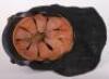 WW2 German Fire Police Helmet - 7