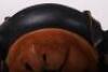 WW2 German Fire Police Helmet - 8