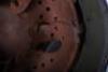 Third Reich M-34 Pattern Steel Helmet - 8