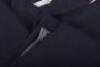 WW2 German Panzer Black Wrapover Tunic - 4