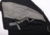 WW2 German Panzer Black Wrapover Tunic - 7