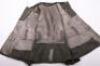 WW2 German Army M-43 Combat Tunic - 9