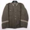 WW2 German Army M-43 Combat Tunic - 16