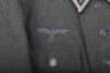 WW2 German Army M-43 Combat Tunic - 19