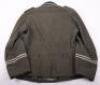 WW2 German Army M-43 Combat Tunic - 20