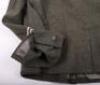 WW2 German Army M-43 Combat Tunic - 22
