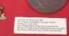 WW1 British Memorial Plaque to Thomas Sale - 3