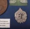 WW1 British Memorial Plaque Thomas Martin - 4