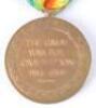 WW1 British Medal Pair Royal Artillery - 3