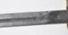 WW2 German Kriegsmarine (Navy) Officers Dress Sword by WKC with Etched Blade - 15